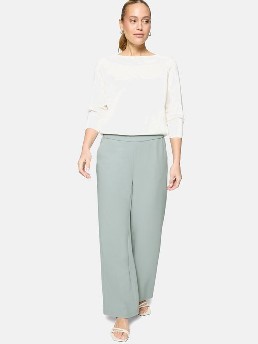 Damen Basic-Hose