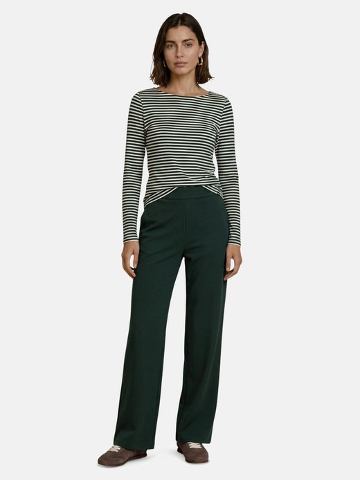 Damen Basic-Hose