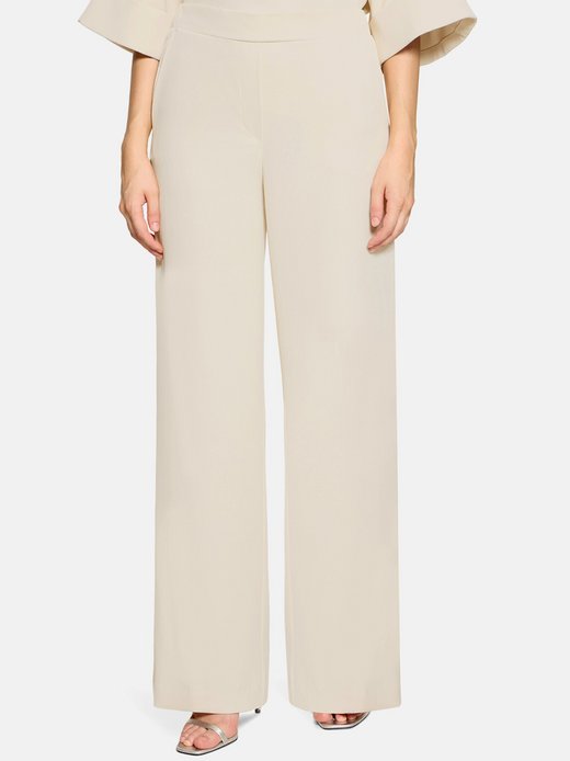 Damen Basic-Hose