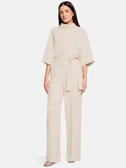 Damen Basic-Hose