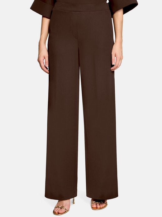 Damen Basic-Hose