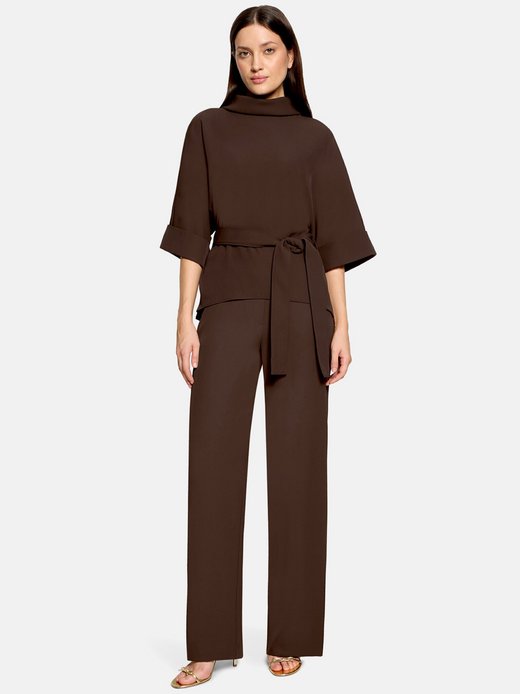 Damen Basic-Hose