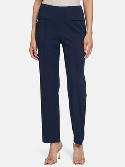 Damen Basic-Hose