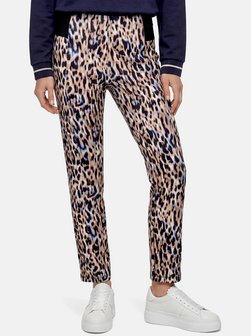 Damen Basic-Hose