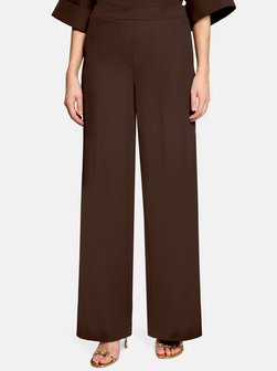 Damen Basic-Hose