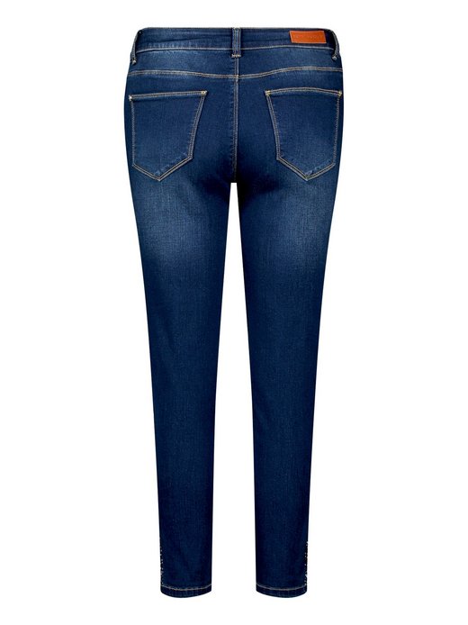 Damen Basic-Jeans