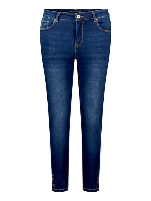 Damen Basic-Jeans