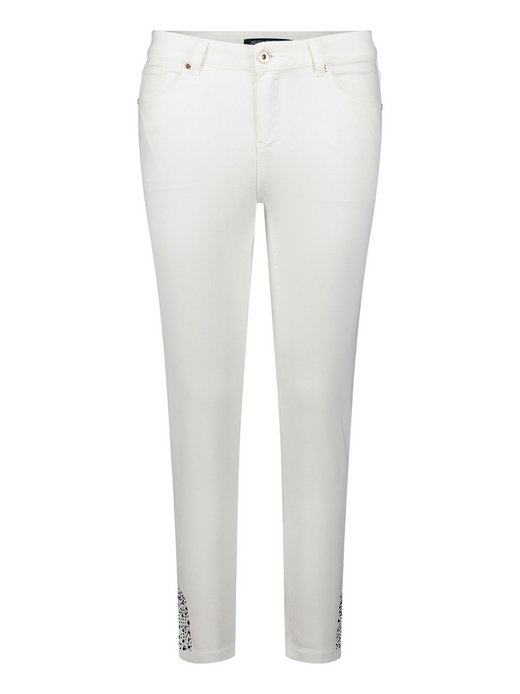 Damen Basic-Jeans