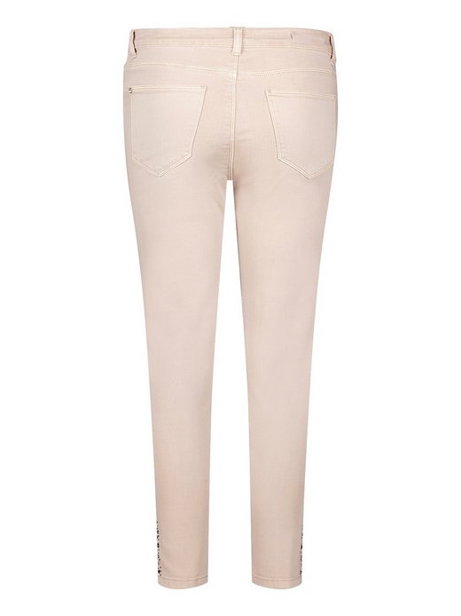 Damen Basic-Jeans
