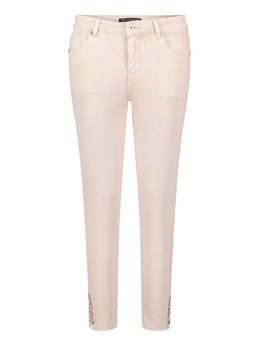 Damen Basic-Jeans