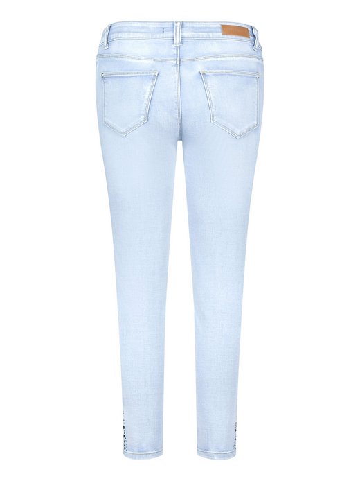 Damen Basic-Jeans