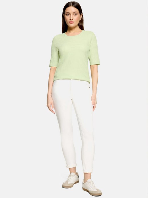 Damen Basic-Jeans