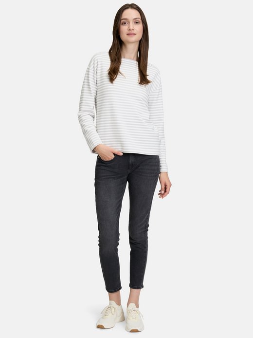 Damen Basic-Jeans