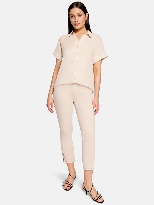 Damen Basic-Jeans