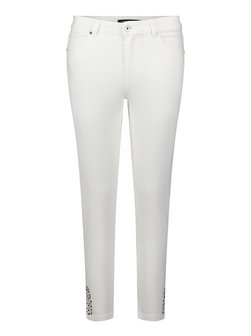 Damen Basic-Jeans