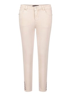 Damen Basic-Jeans
