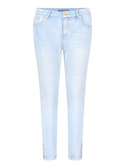 Damen Basic-Jeans