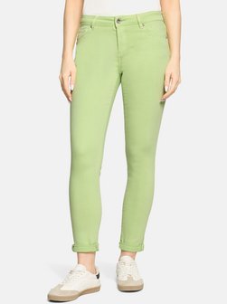 Damen Basic-Jeans