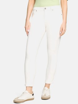 Damen Basic-Jeans