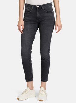 Damen Basic-Jeans