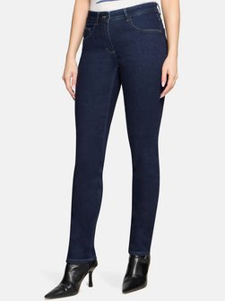 Damen Basic-Jeans