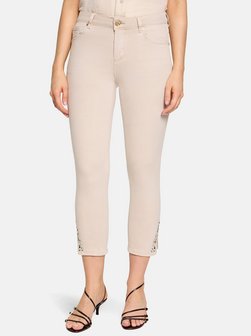 Damen Basic-Jeans