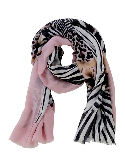 Damen Basic-Schal