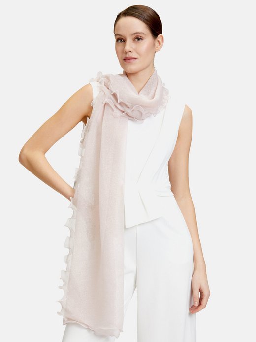 Damen Basic-Schal
