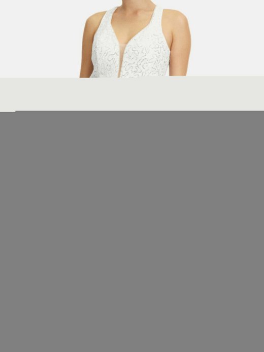 Damen Basic-Schal