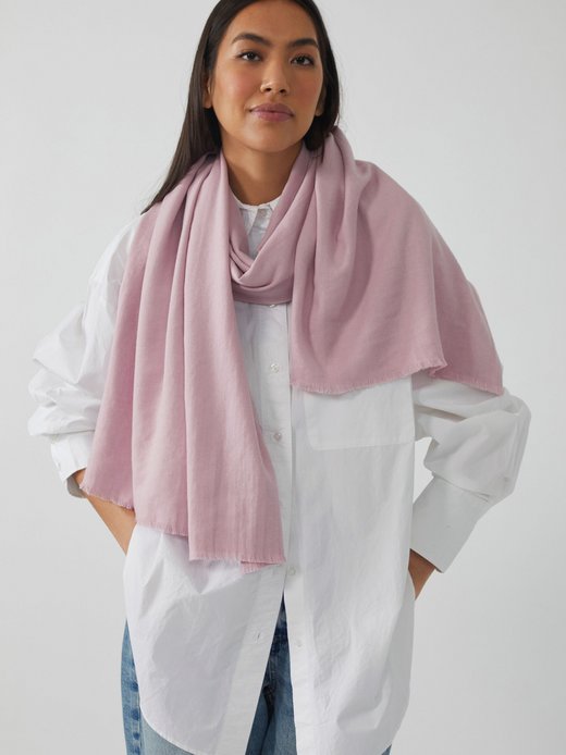 Damen Basic-Schal