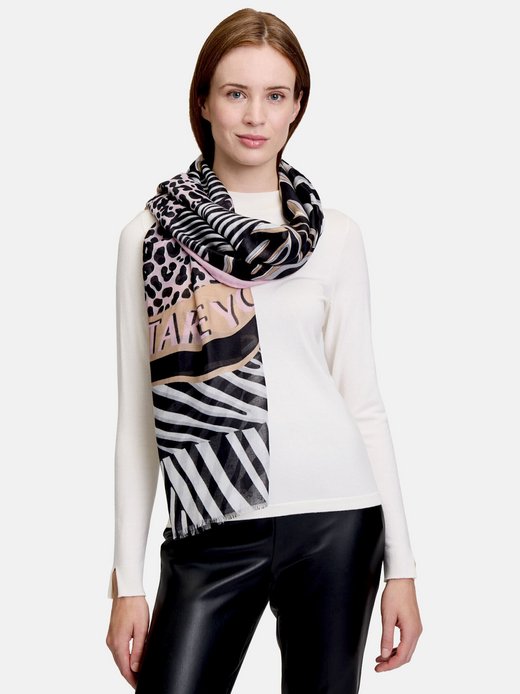 Damen Basic-Schal