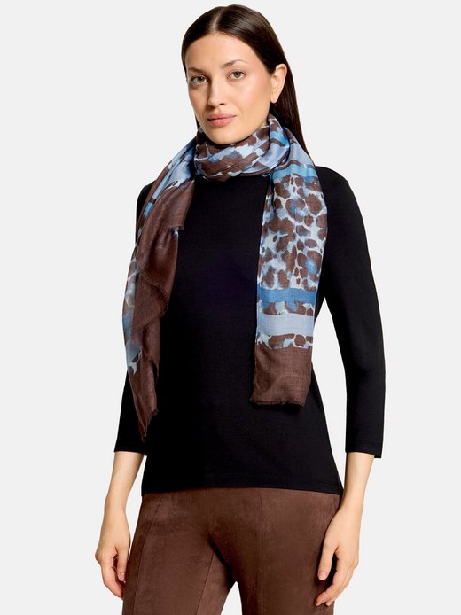 Damen Basic-Schal