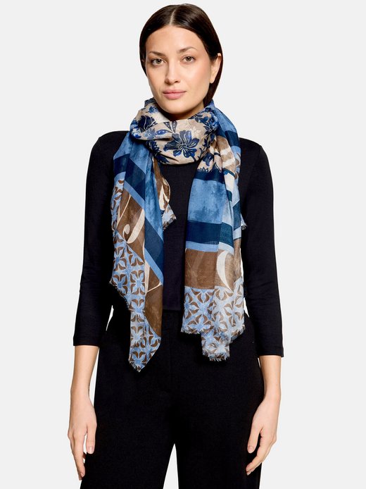 Damen Basic-Schal