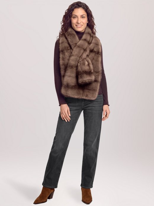 Damen Basic-Schal