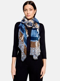 Damen Basic-Schal