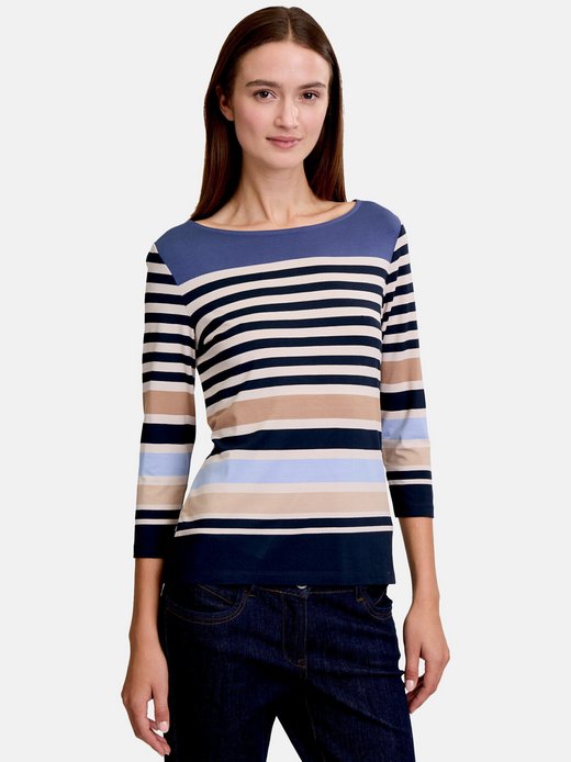 Damen Basic Shirt