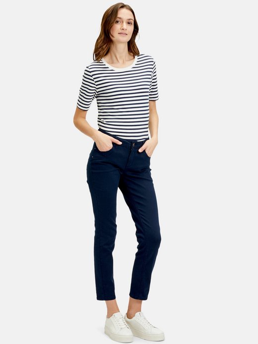 Damen Basic Shirt