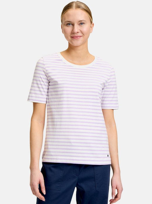 Damen Basic Shirt
