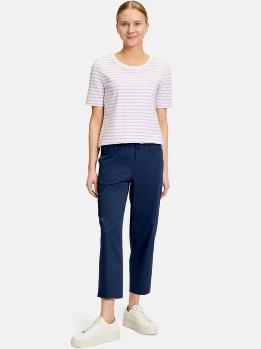 Damen Basic Shirt