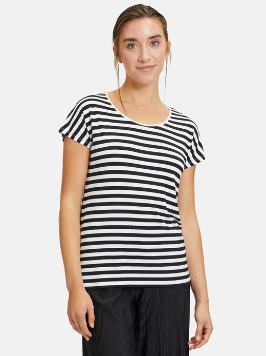 Damen Basic Shirt