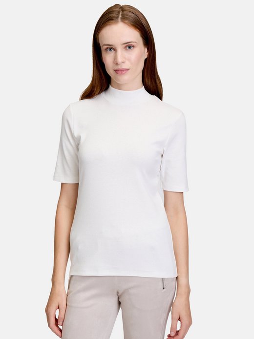 Damen Basic Shirt
