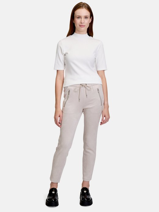 Damen Basic Shirt