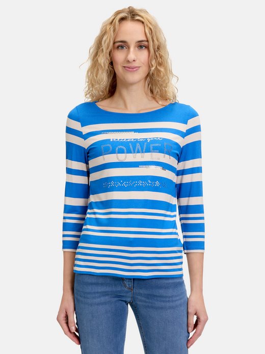 Damen Basic Shirt