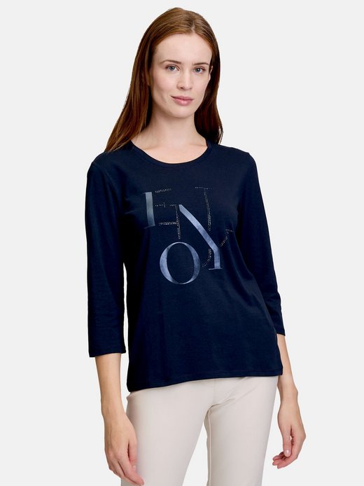 Damen Basic Shirt