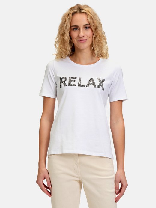 Damen Basic Shirt