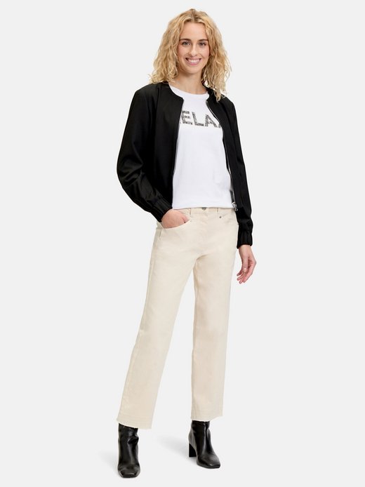 Damen Basic Shirt