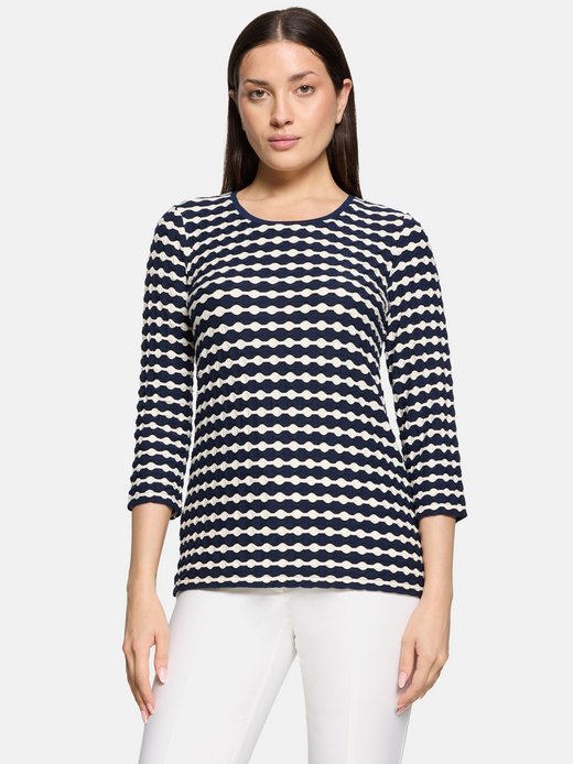 Damen Basic Shirt