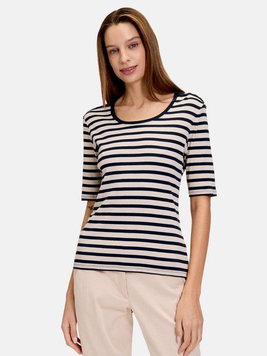 Damen Basic Shirt