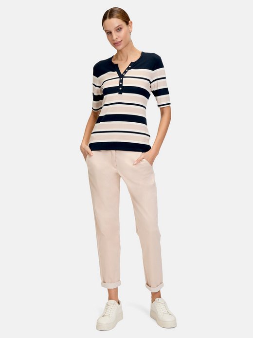 Damen Basic Shirt