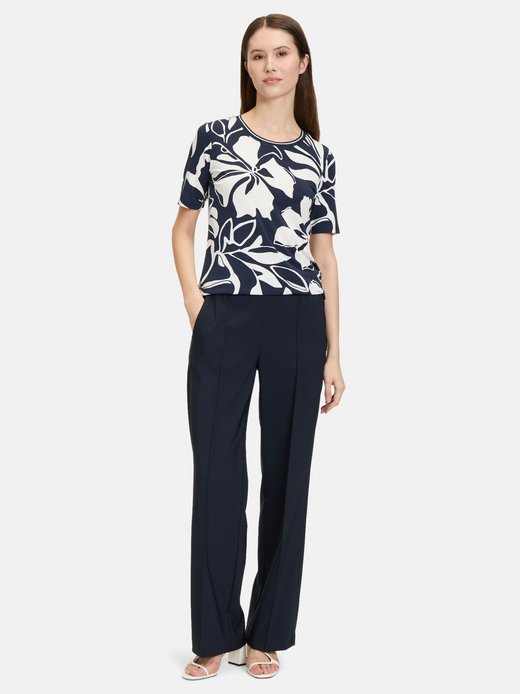 Damen Basic Shirt